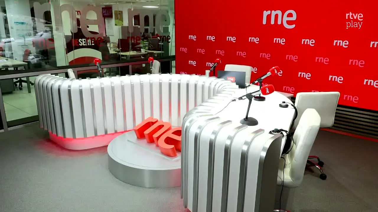 Radio 5 en vivo