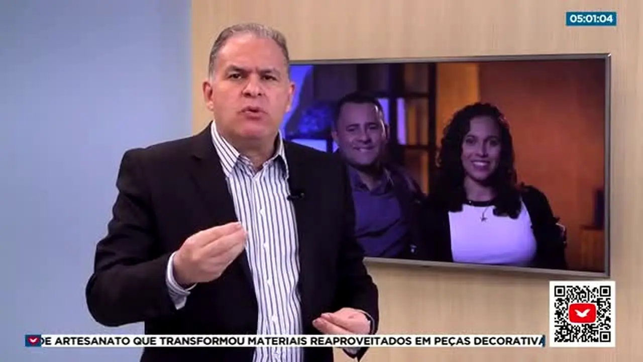 TV Universal · BR live