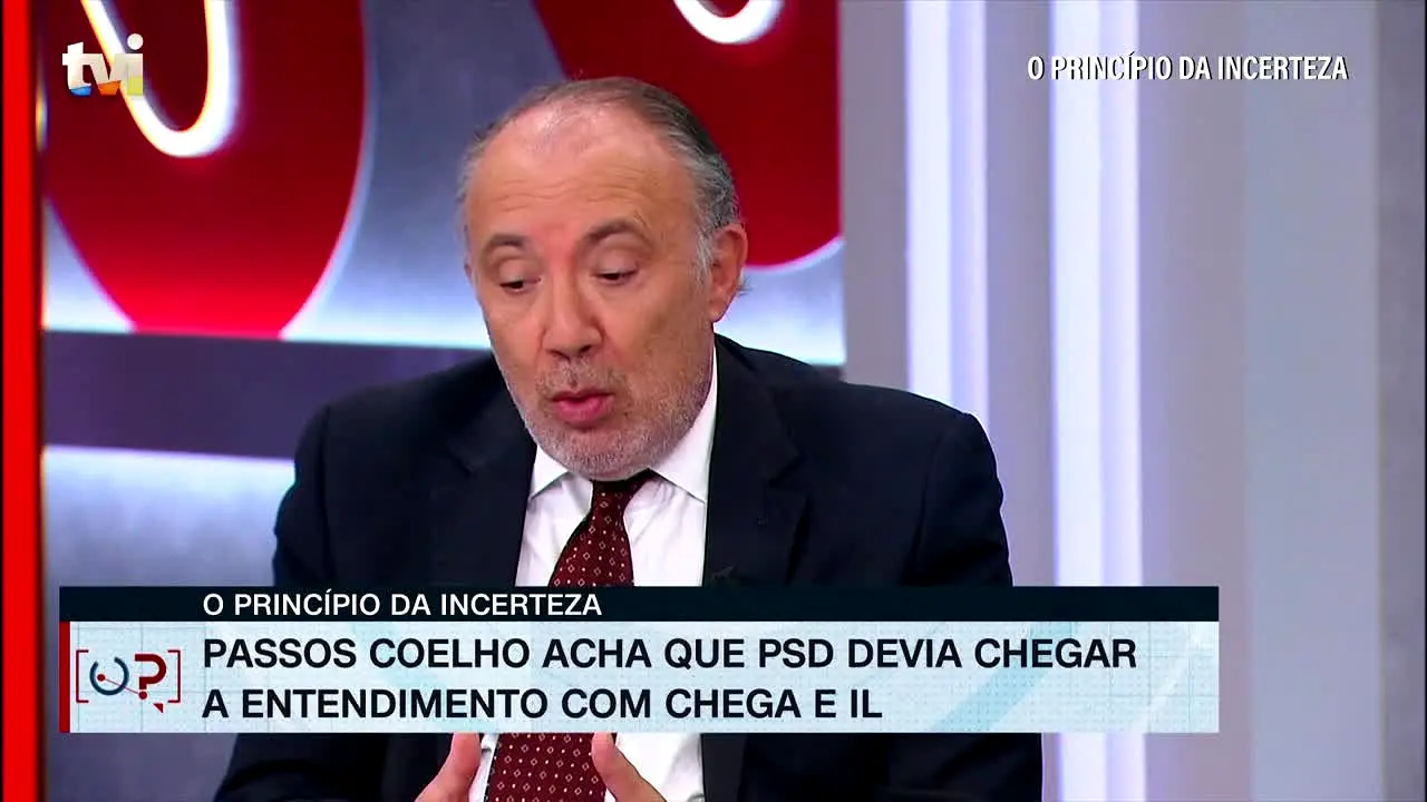 TVI na żywo