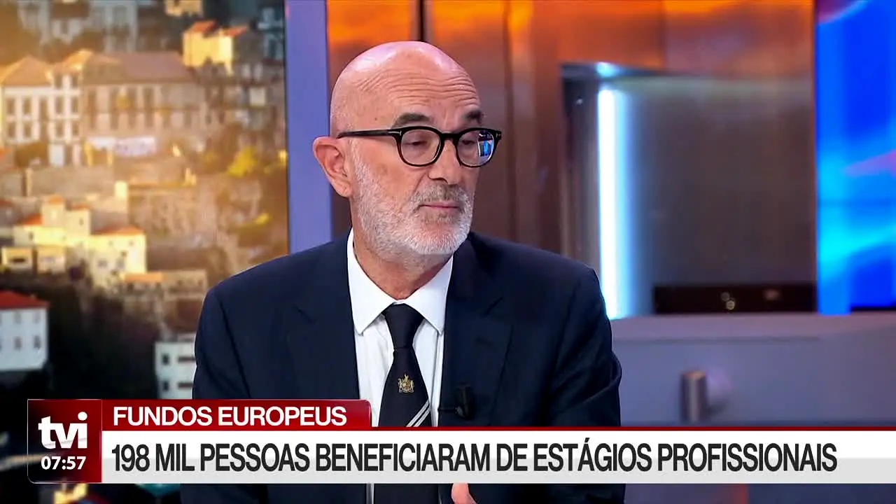 TVI in diretta