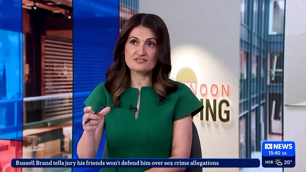 ABC News live