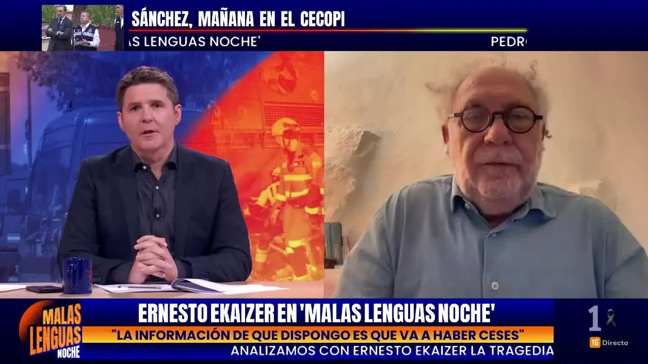 La 1 Canarias live