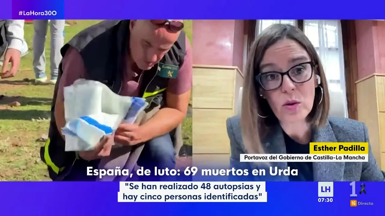 La 1 Canarias in diretta