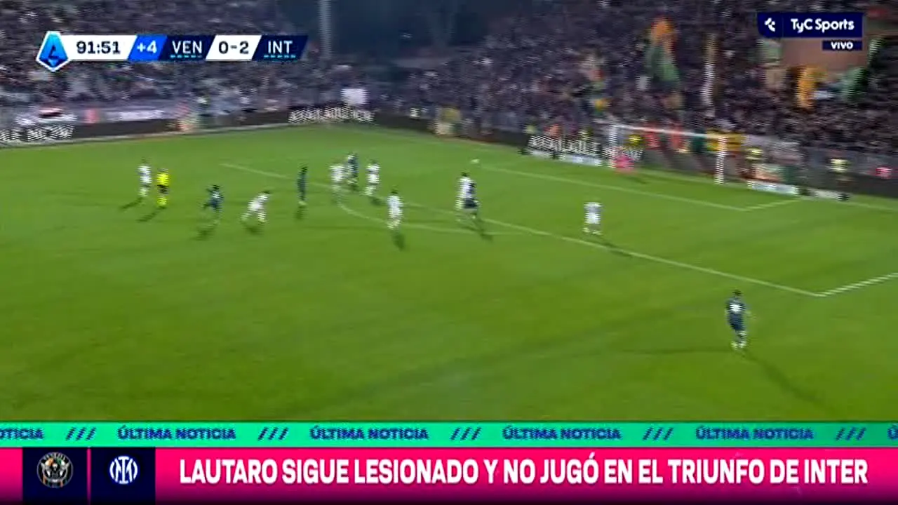 TyC Sports USA live