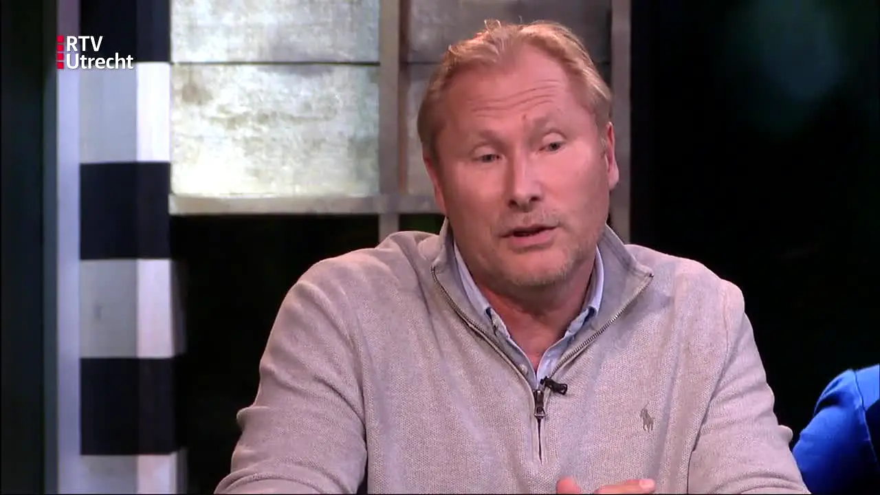 RTV Utrecht na żywo