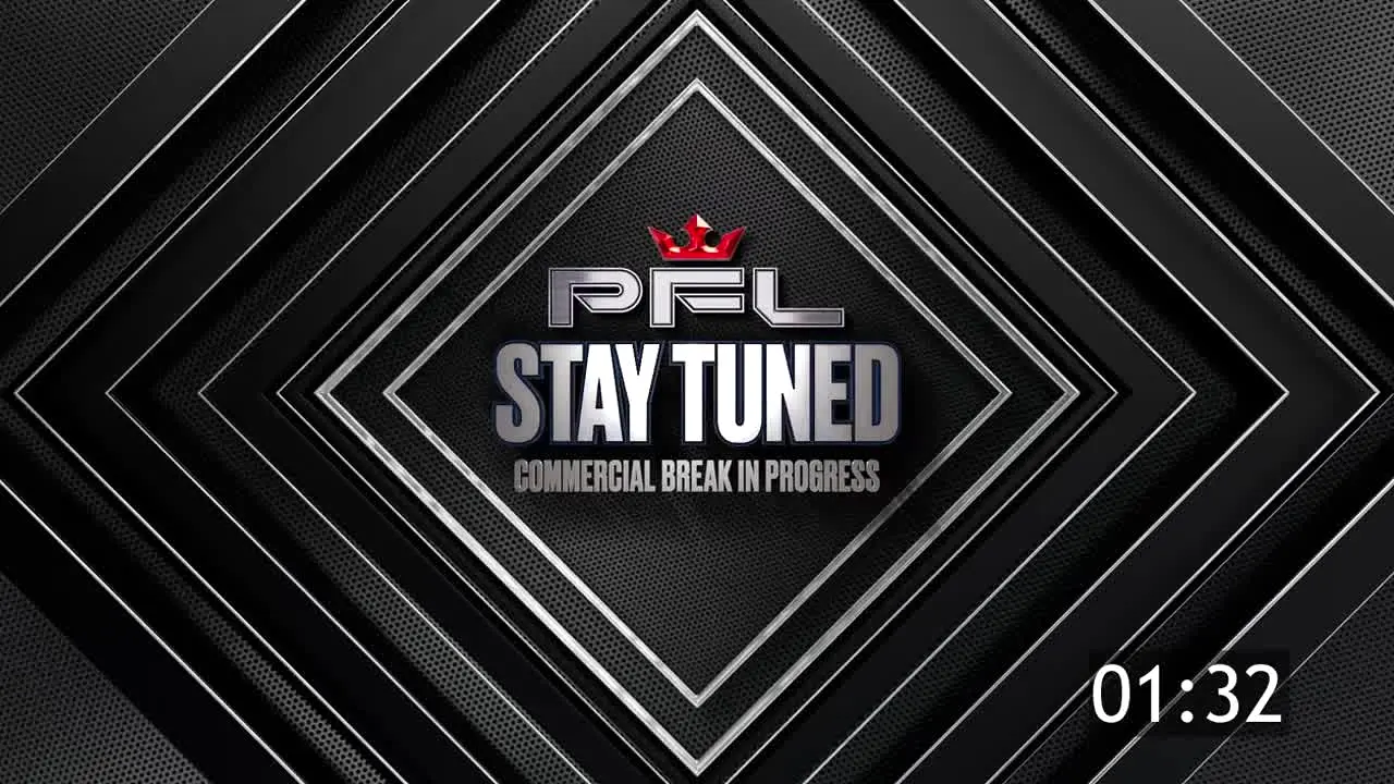 PFL MMA live