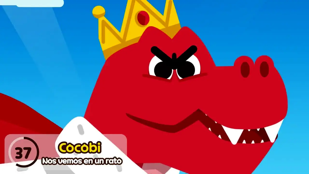 Cocobi live