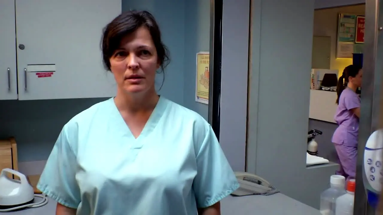 Untold Stories of the ER live