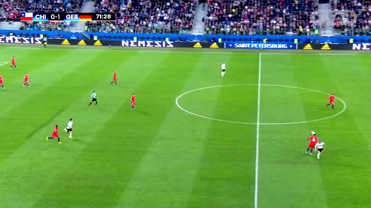 FIFA+ live