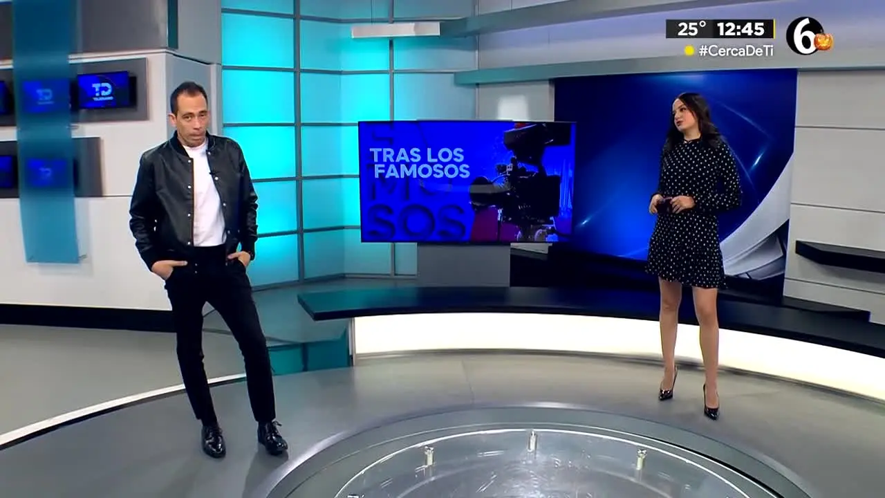 CANAL 6 Monterrey ao vivo