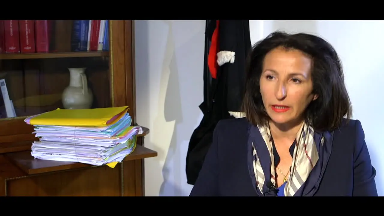 Crime Scene Solvers in diretta