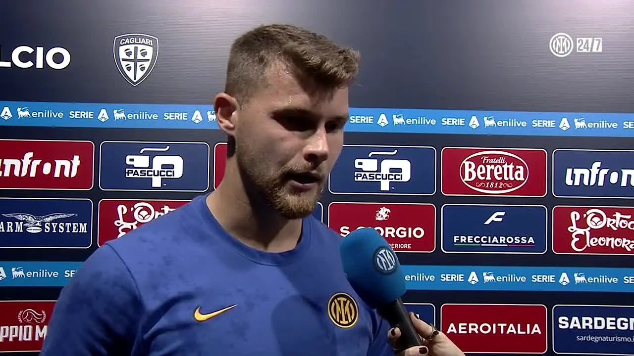 Inter 24/7 en direct
