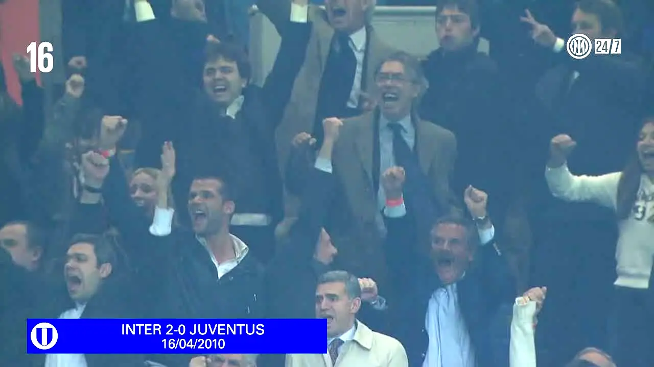 Inter 24/7 en vivo