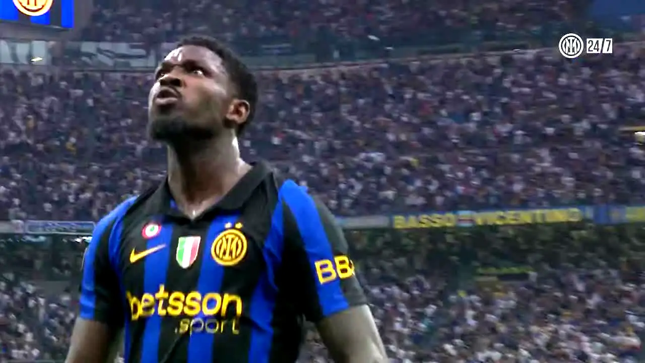 Inter 24/7 live