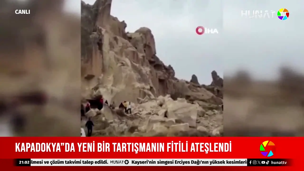 Hunat TV na żywo