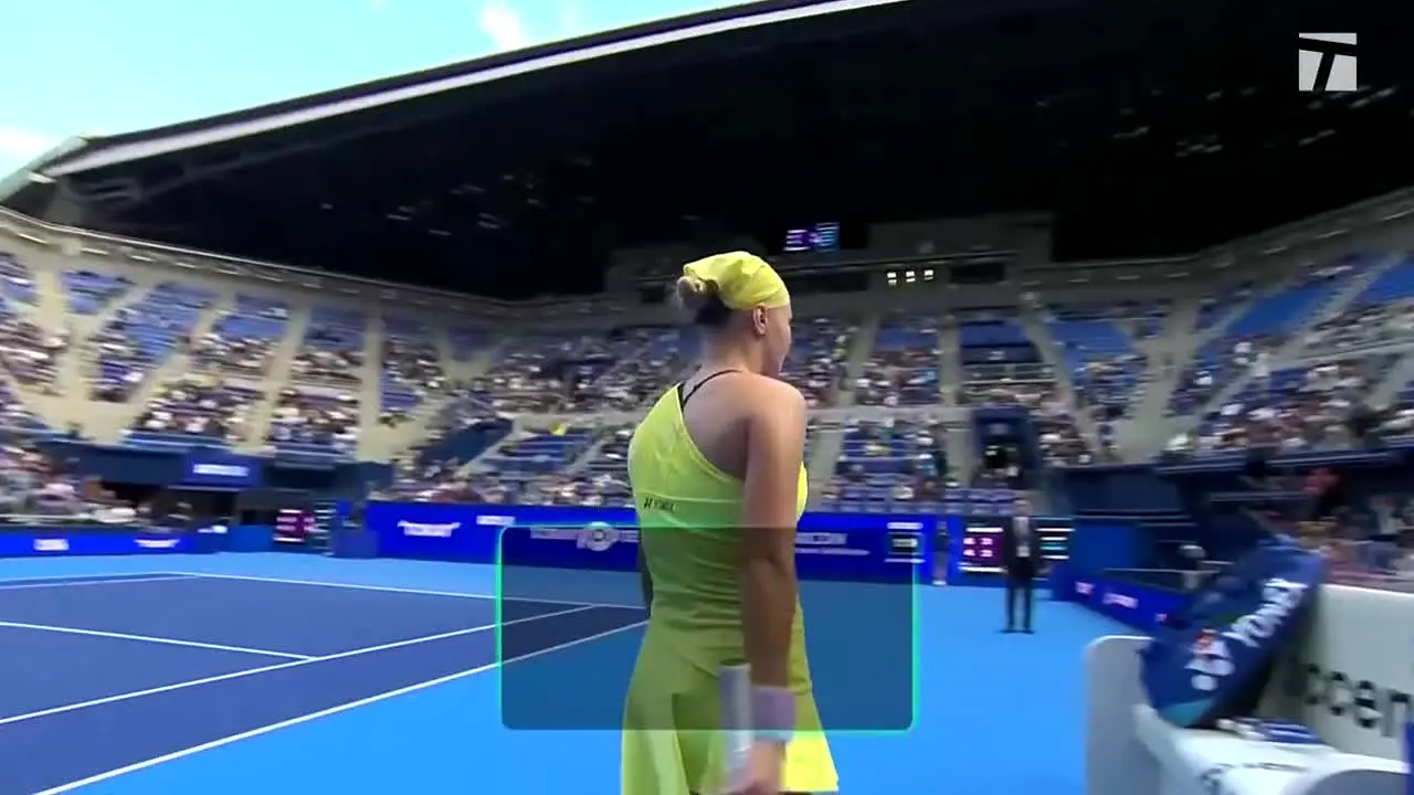 Tennis Channel live