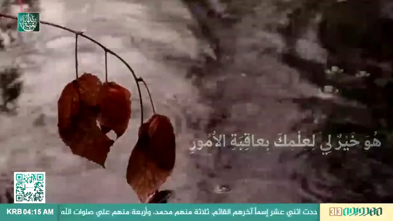 MahdawiounTV live