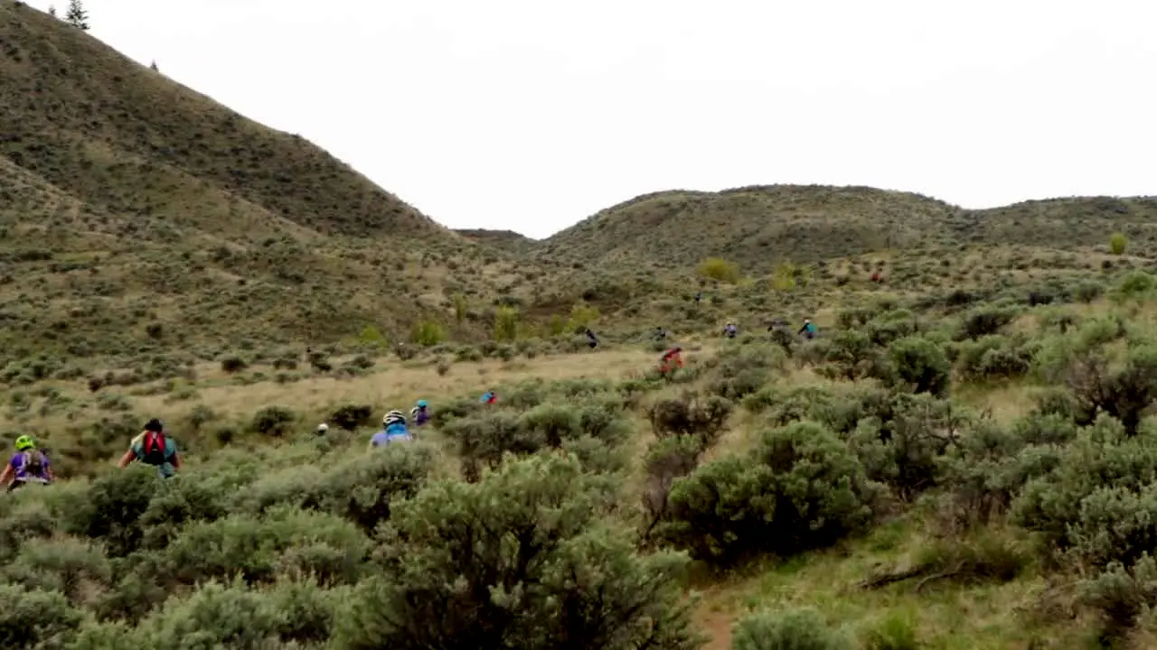 Free Riding live