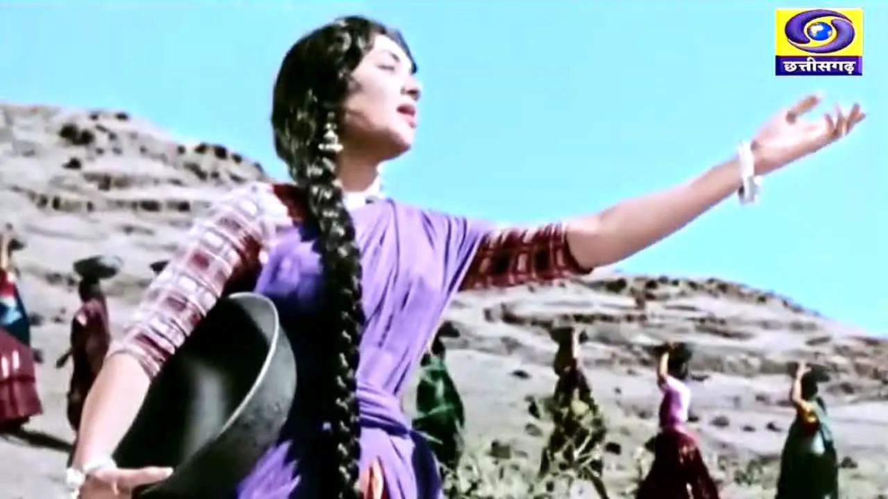 DD Chhattisgarh live