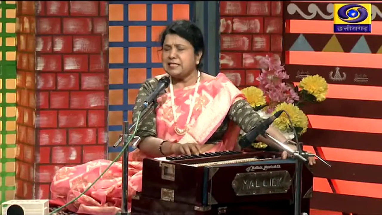 DD Chhattisgarh en direct