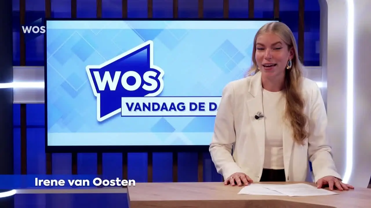 WOS TV ao vivo