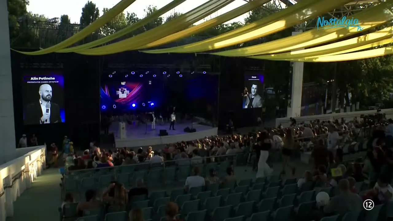 Nostalgia TV en vivo