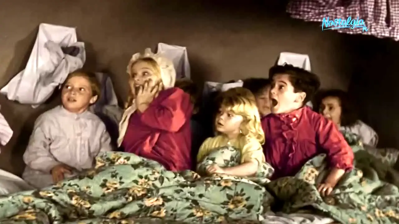 Nostalgia TV in diretta