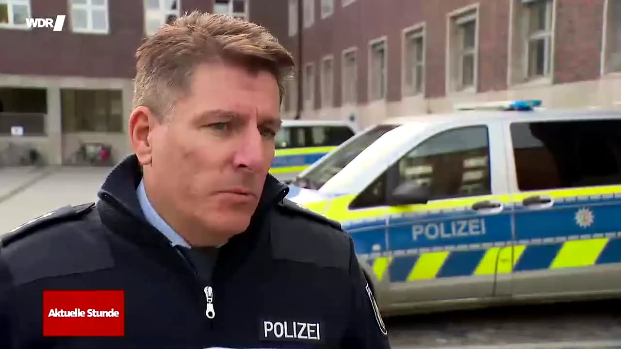 WDR Fernsehen na żywo