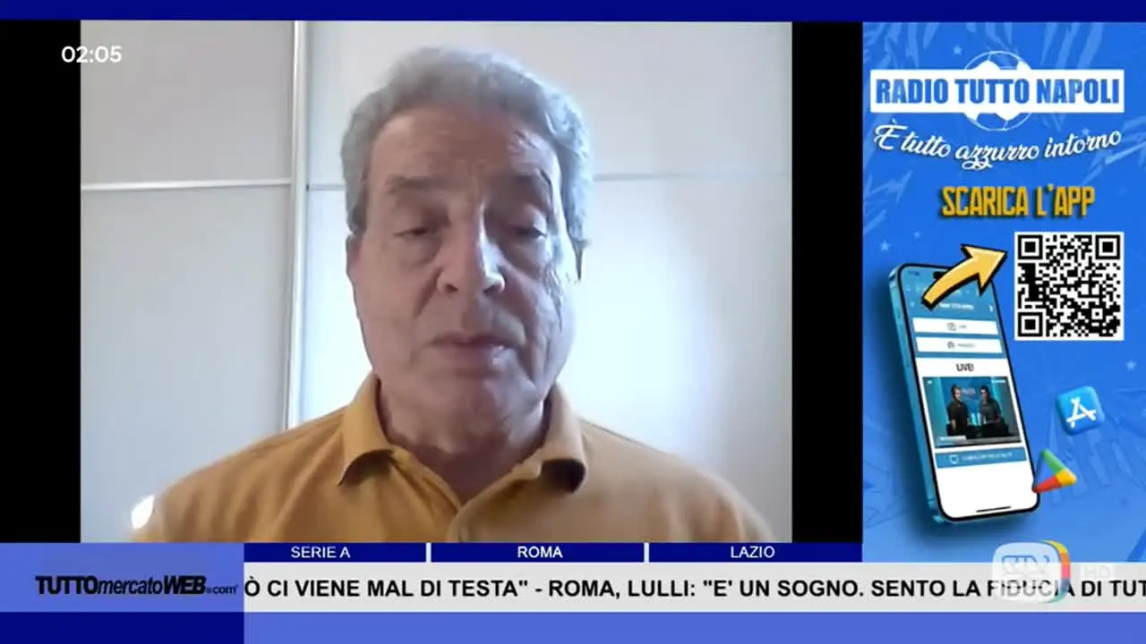 RTV38 — прямой эфир
