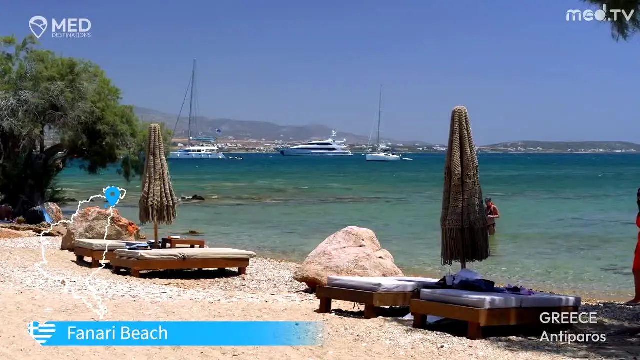Med.TV live