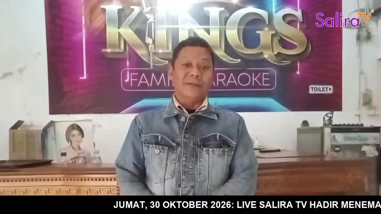 Salira TV in diretta