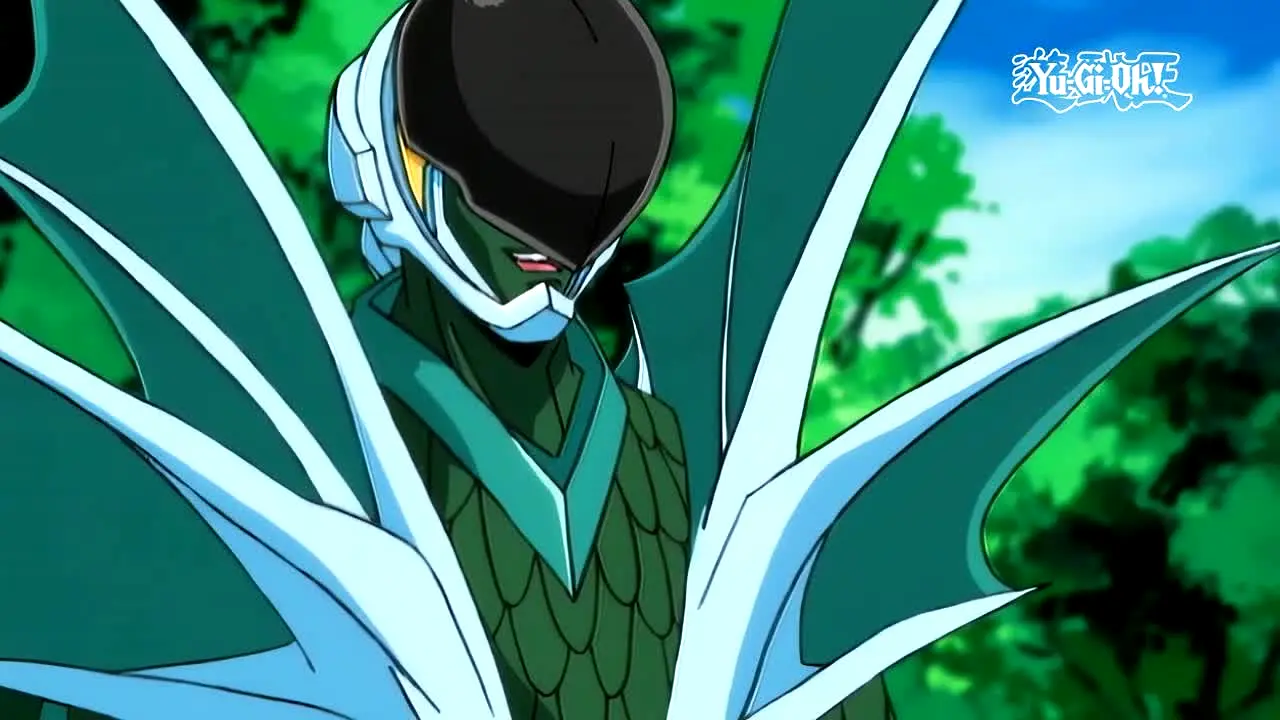 Yu-Gi-Oh! live