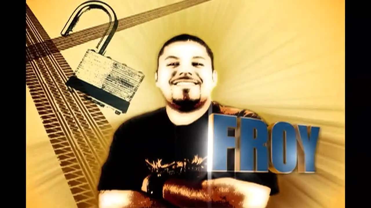 Operation Repo ao vivo