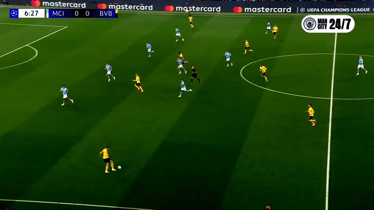 Man City 24/7 live