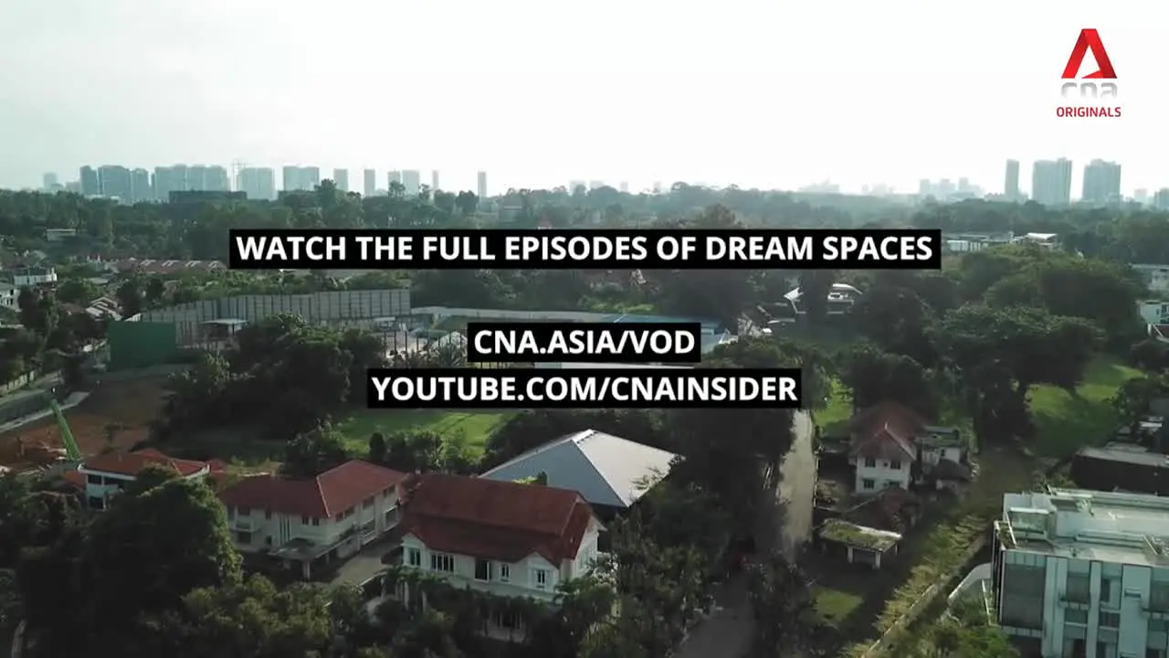 CNA Originals live
