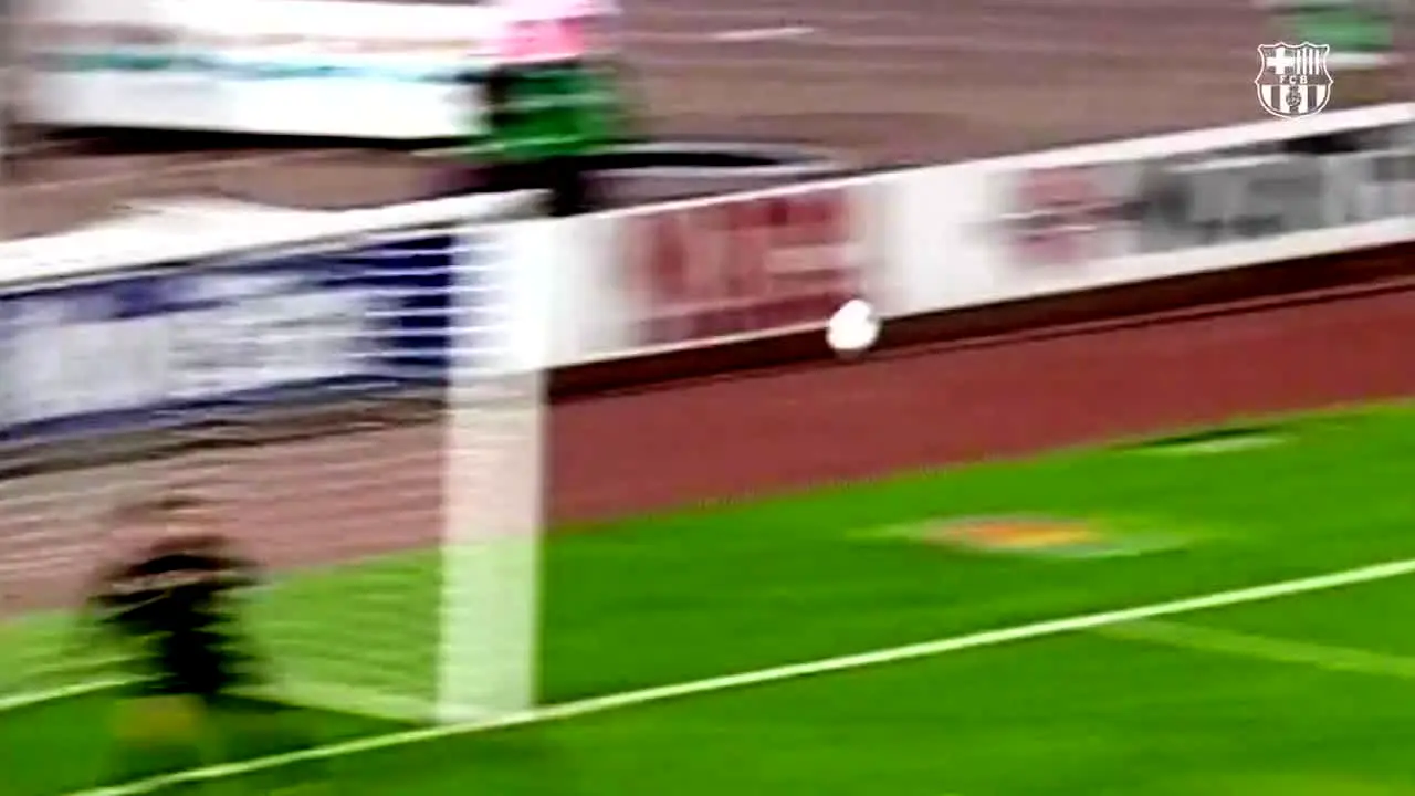 TOP Barça — прямой эфир