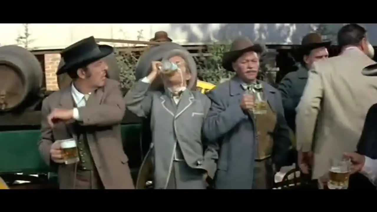 Westerns + na żywo
