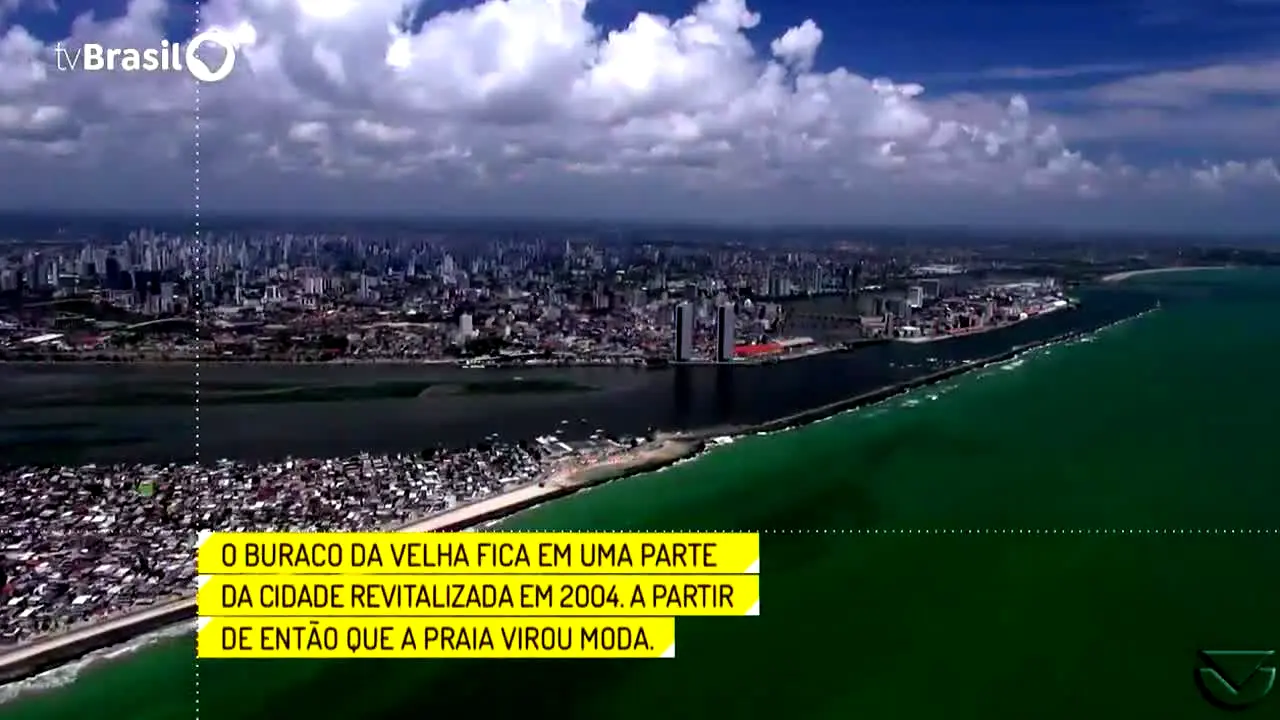 Via Morena ao vivo