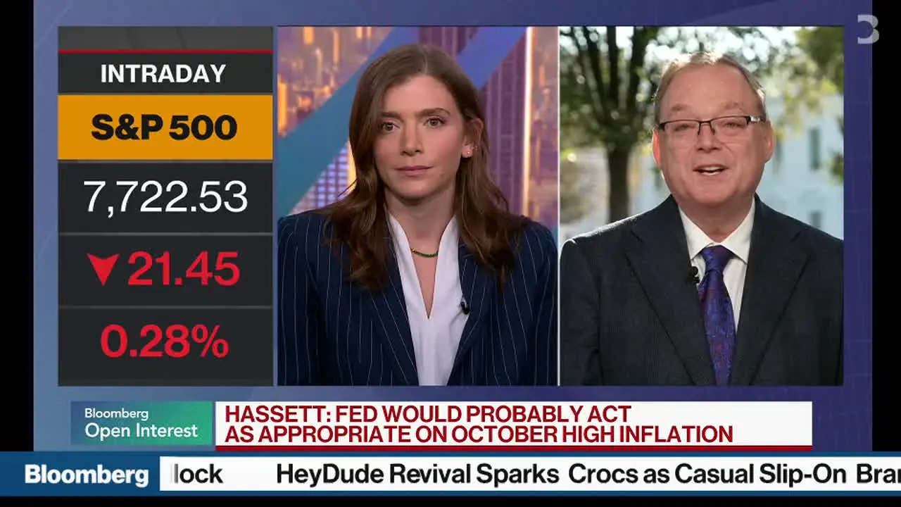 Bloomberg Originals live