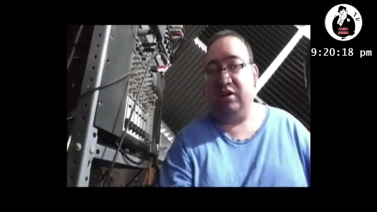 Salsagorda Television · US live