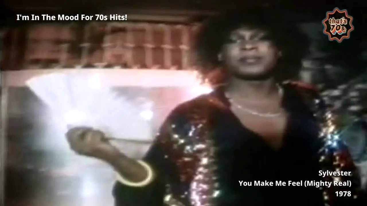 That's 70s en direct