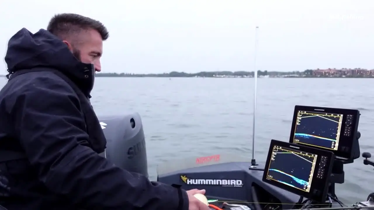 Just.fishing live