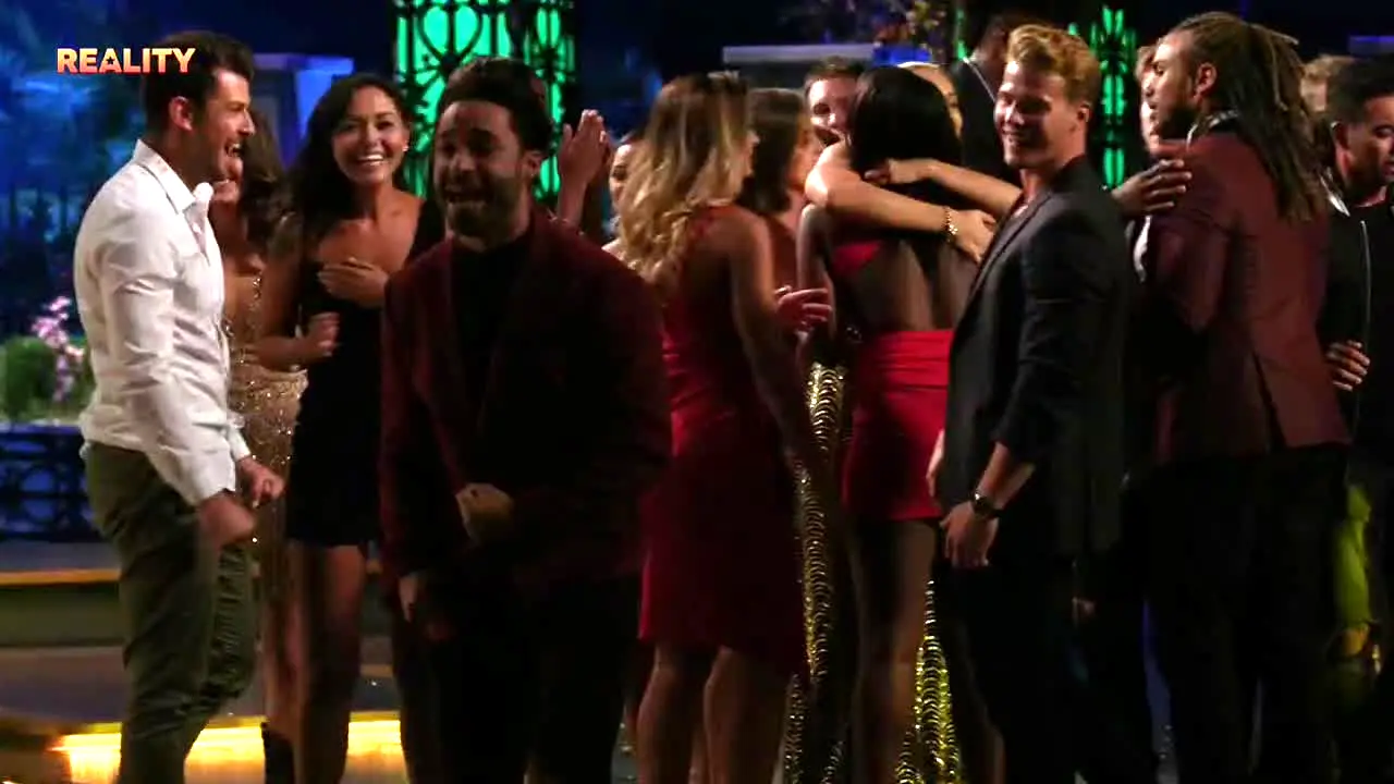 MTV Reality live