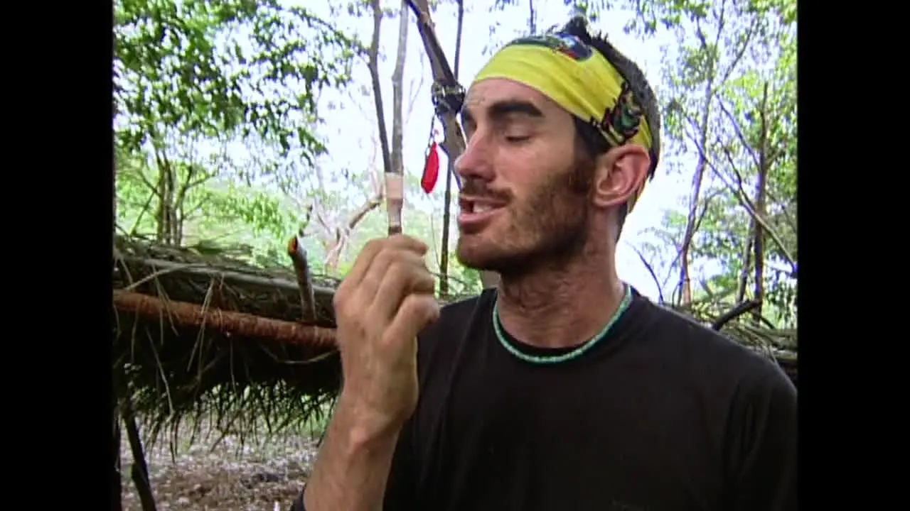 Survivor ao vivo