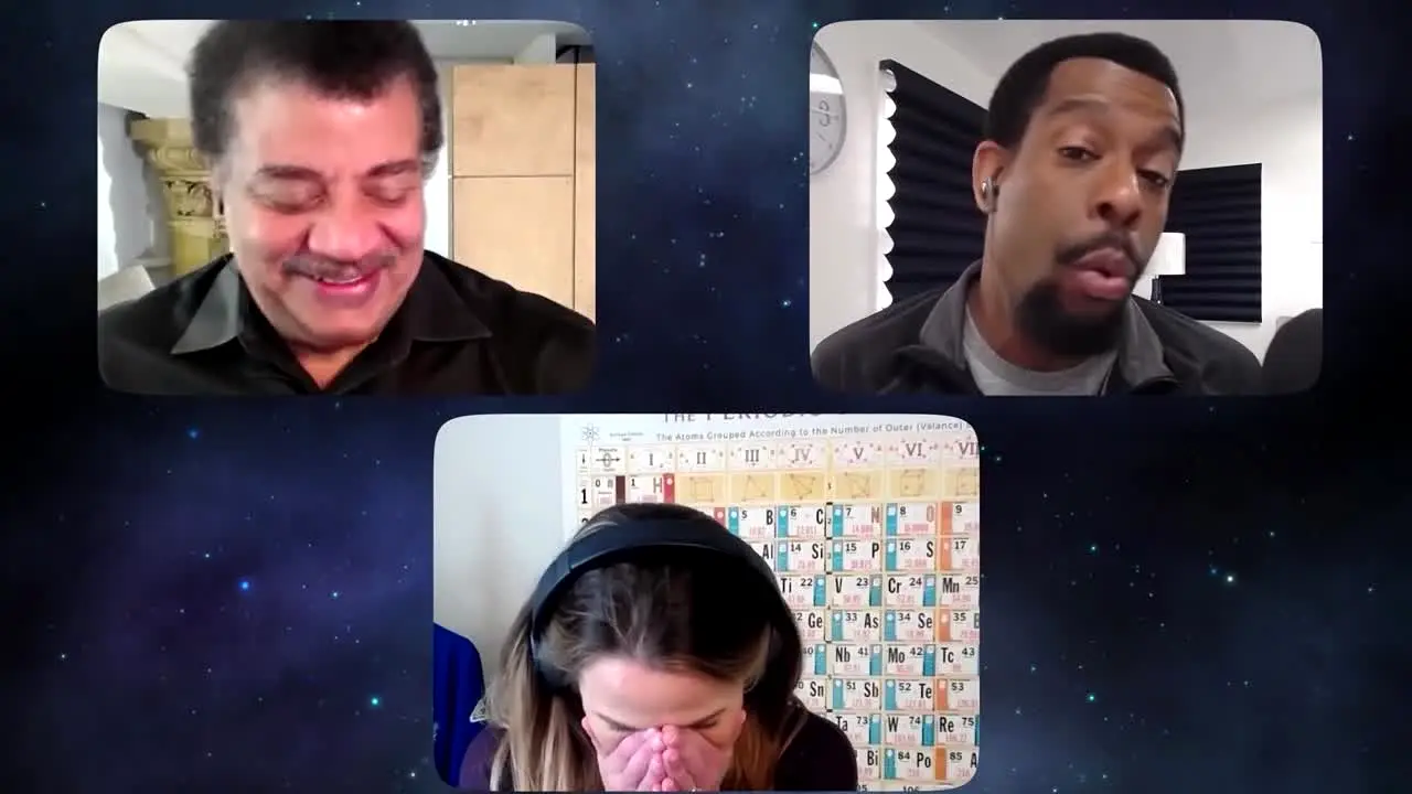 Startalk TV live