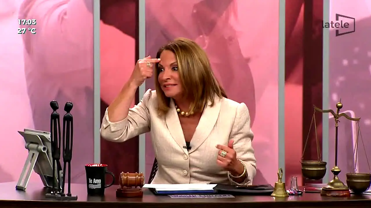 Latele en vivo