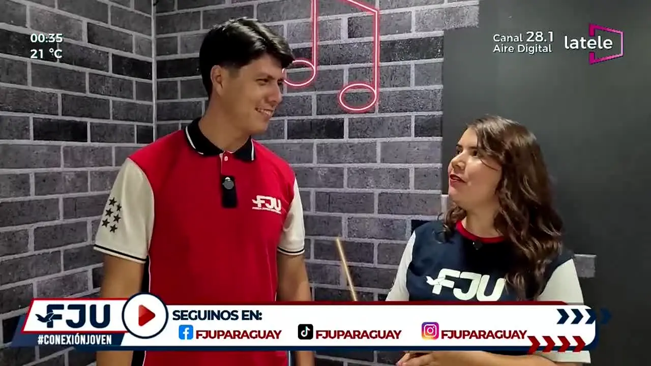 Latele in diretta