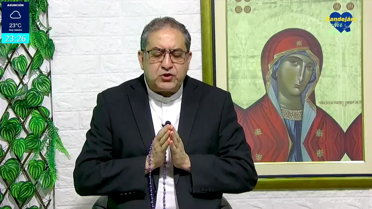 Nandejara Ne'e TV live