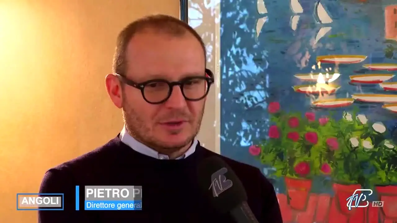 Espansione TV live