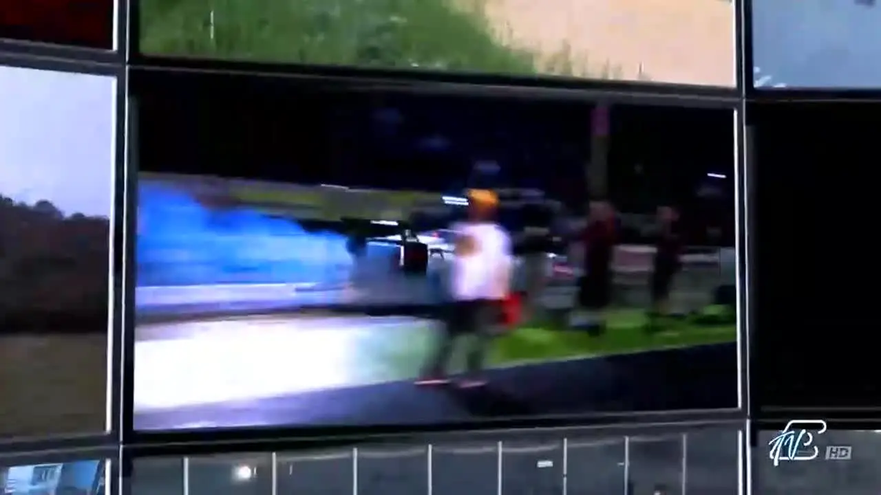 Espansione TV na żywo